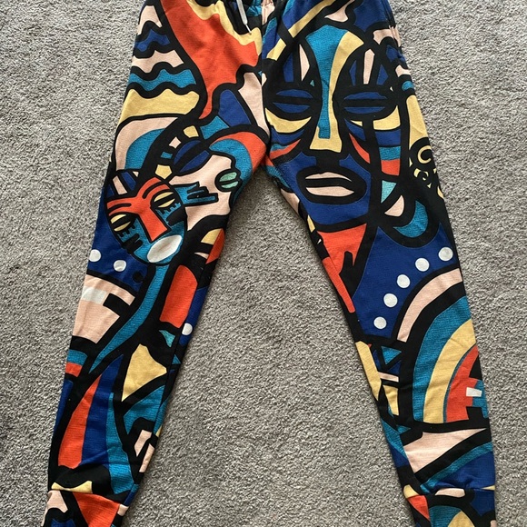 Funky Track Suit - size Large - Picture 4 of 6